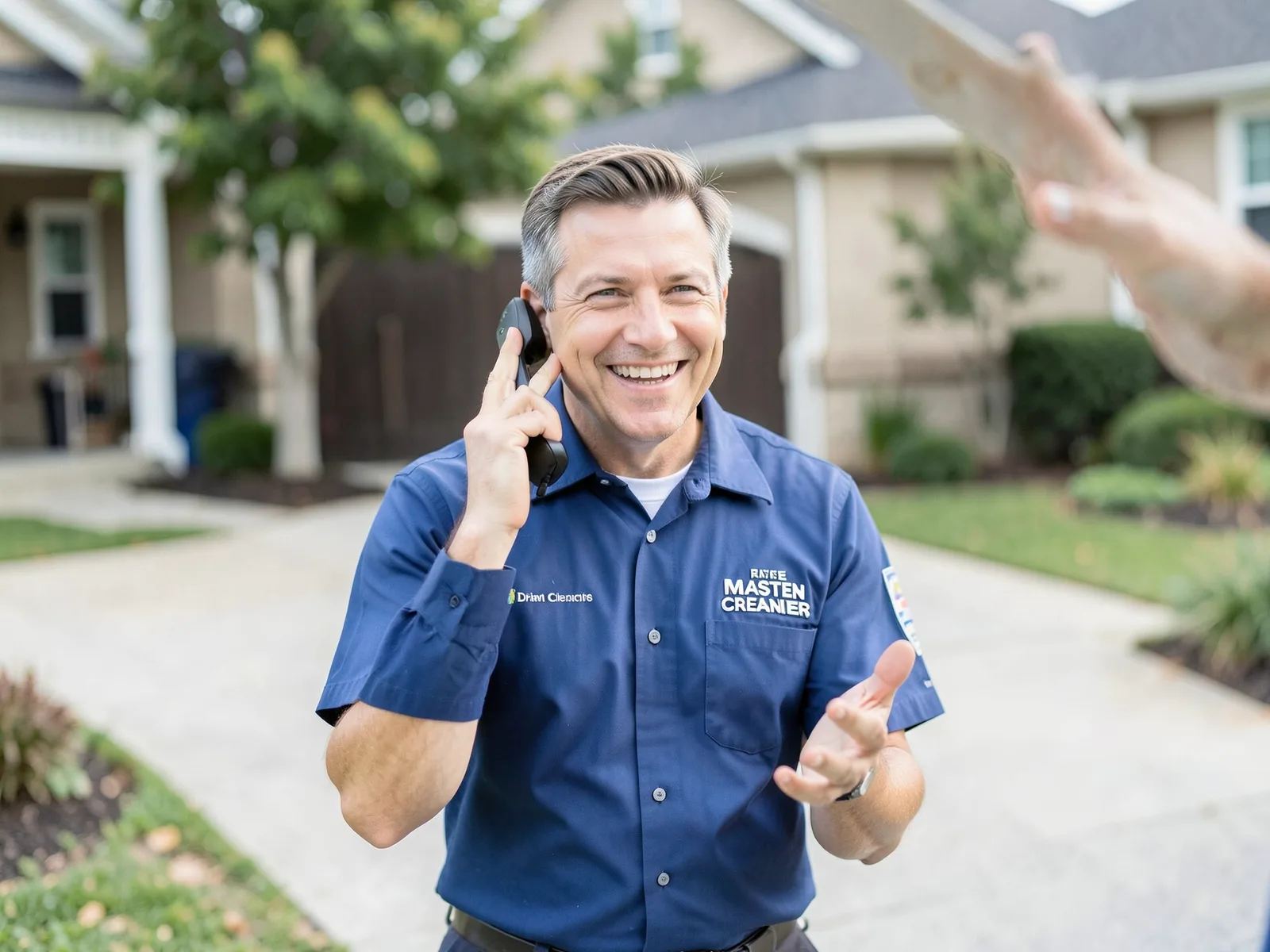 Drain Cleaning West Alexandria, OH FAQs